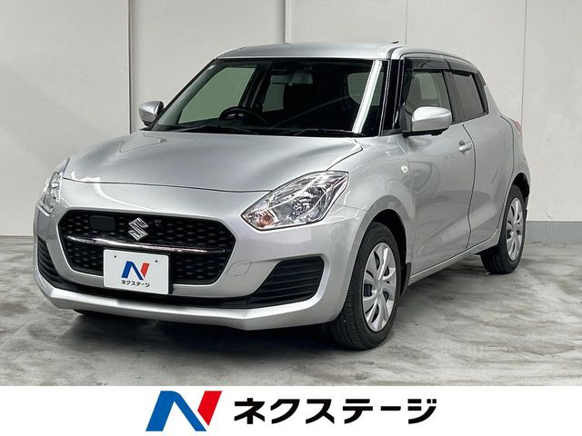 スズキ スイフト 
