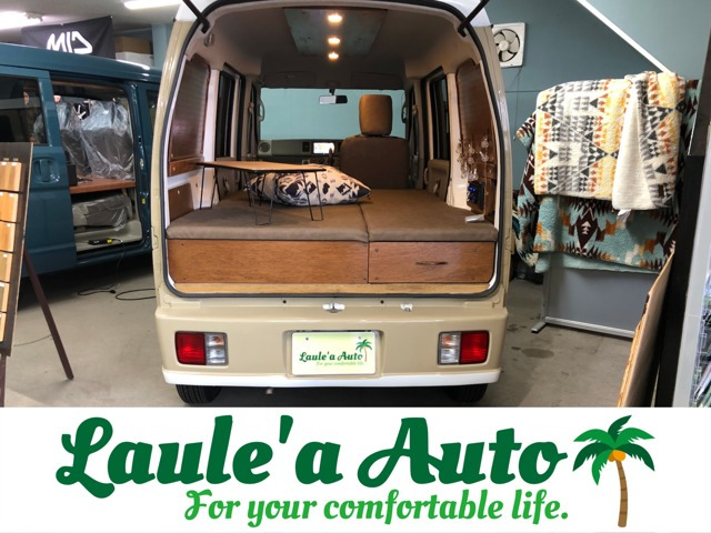 日産 NV100クリッパー 