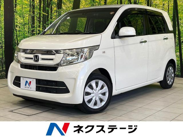 ホンダ N-WGN 