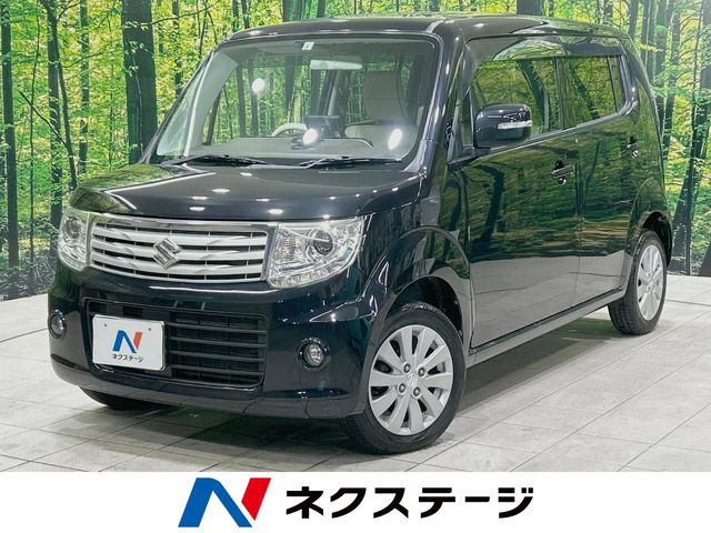 スズキ MRワゴン 