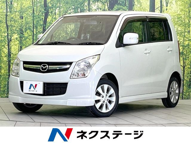 マツダ AZ-ワゴン 