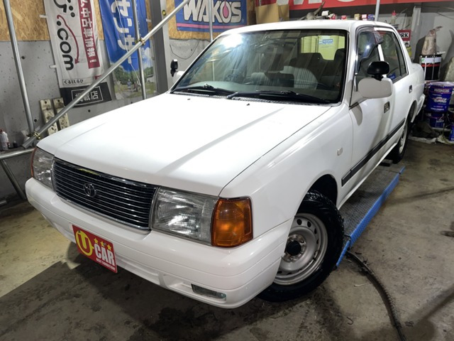 トヨタ コンフォート 