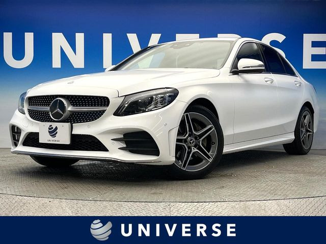 メルセデス・ベンツ Cクラス 