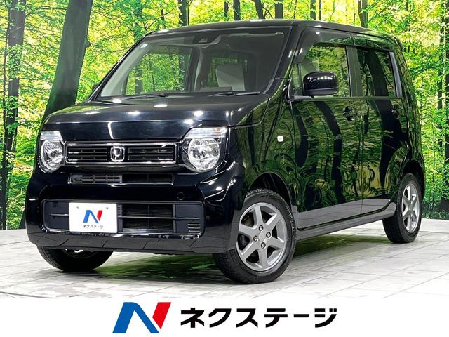 ホンダ N-WGN 