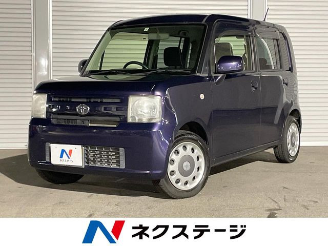 トヨタ ピクシススペース 