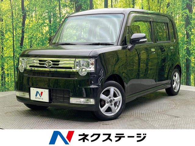 ダイハツ ムーヴコンテ 