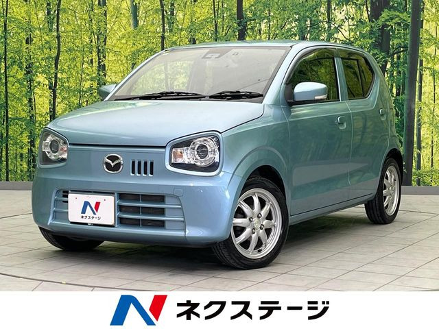 マツダ キャロル 