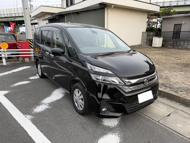 スズキ ランディ 