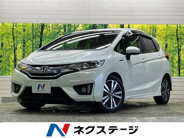 ホンダ フィット 