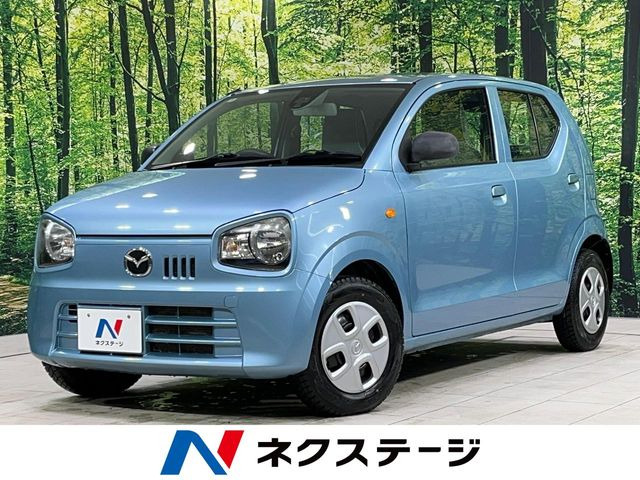 マツダ キャロル 