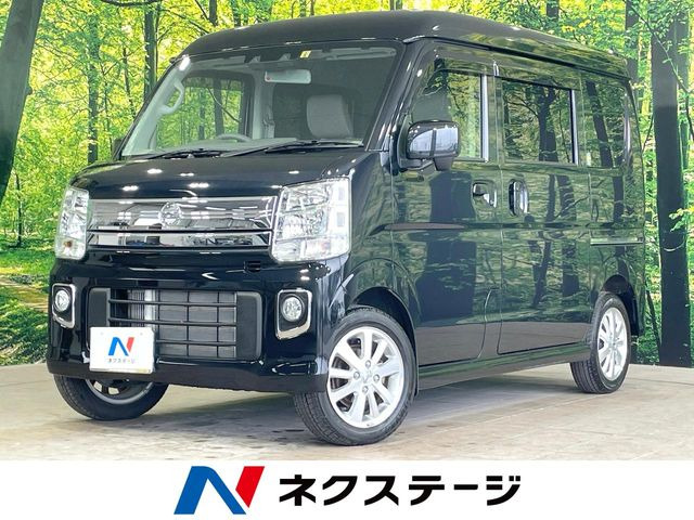 日産 NV100クリッパーリオ 