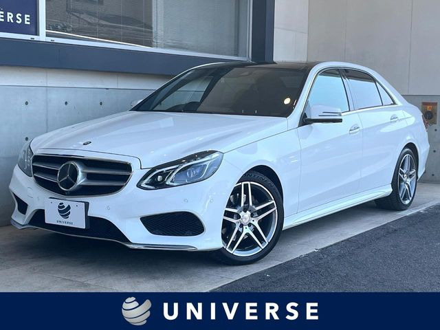 メルセデス・ベンツ Eクラス 