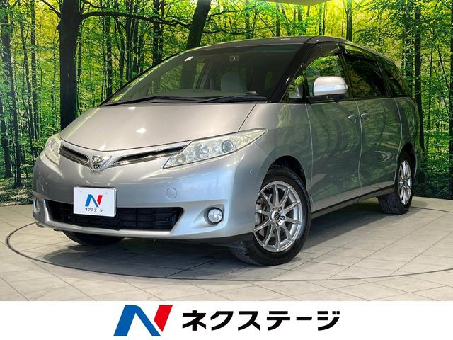 トヨタ エスティマ 