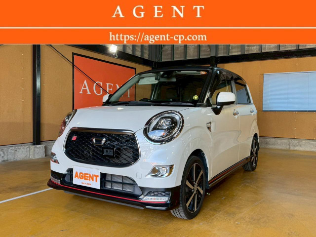 ダイハツ キャスト 