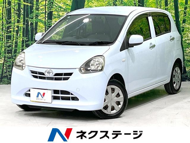 トヨタ ピクシスエポック 