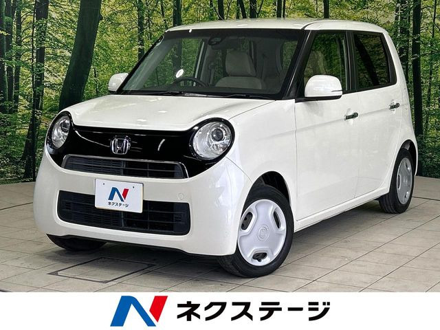 ホンダ N-ONE 