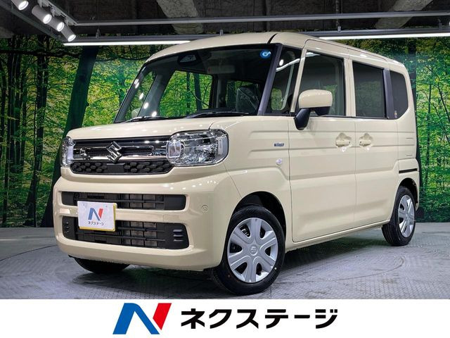 スズキ スペーシア 