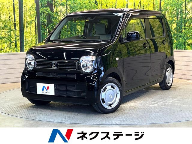 ホンダ N-WGN 