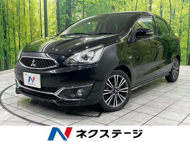 三菱 ミラージュ 