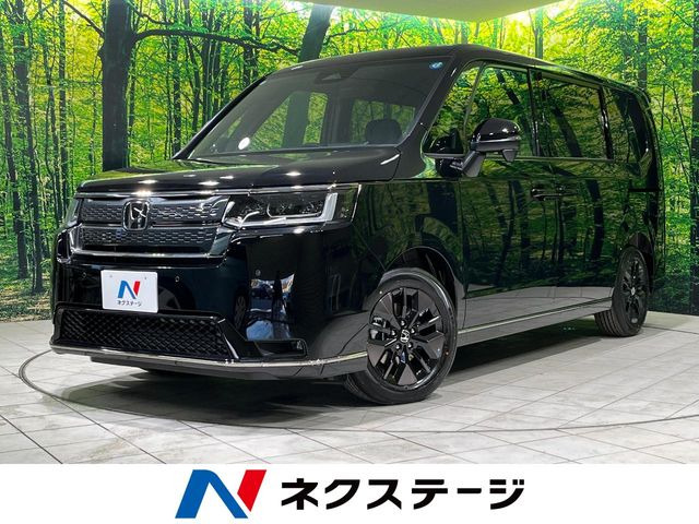 ホンダ ステップワゴン 