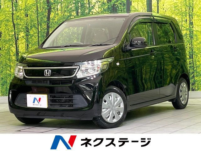 ホンダ N-WGN 