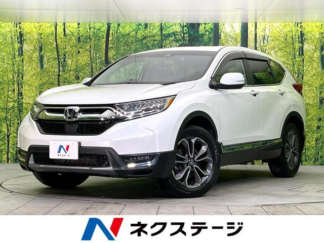 ホンダ CR-V 