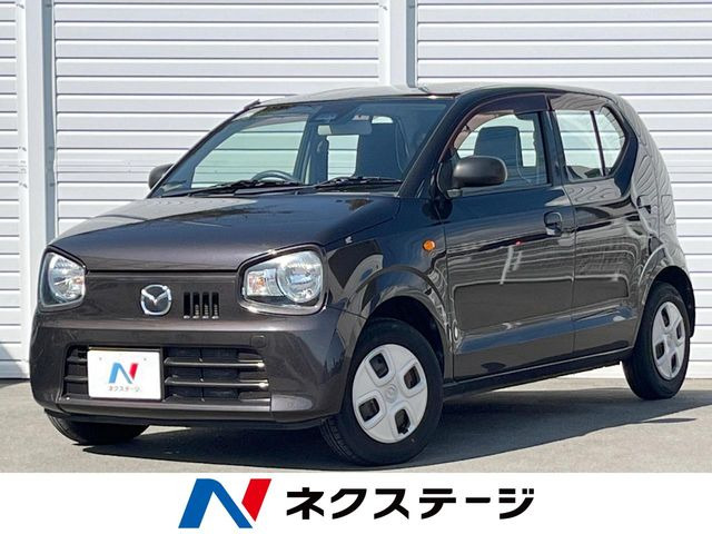 マツダ キャロル 