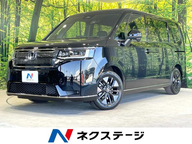 ホンダ ステップワゴン 