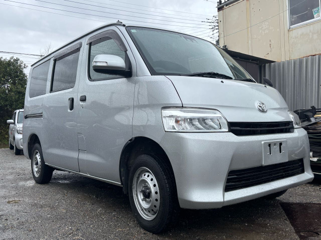 トヨタ タウンエースバン 