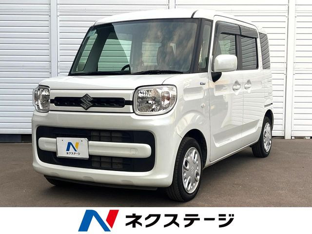 スズキ スペーシア 