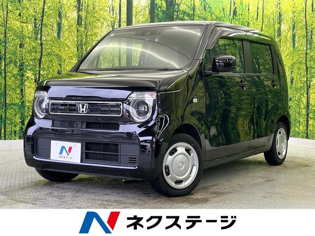 ホンダ N-WGN 