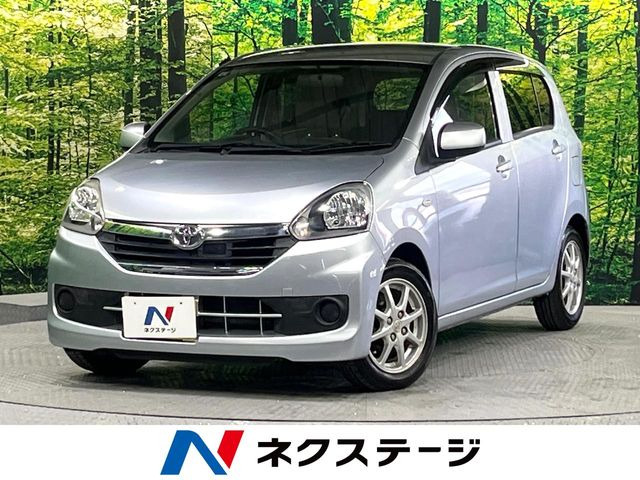 トヨタ ピクシスエポック 