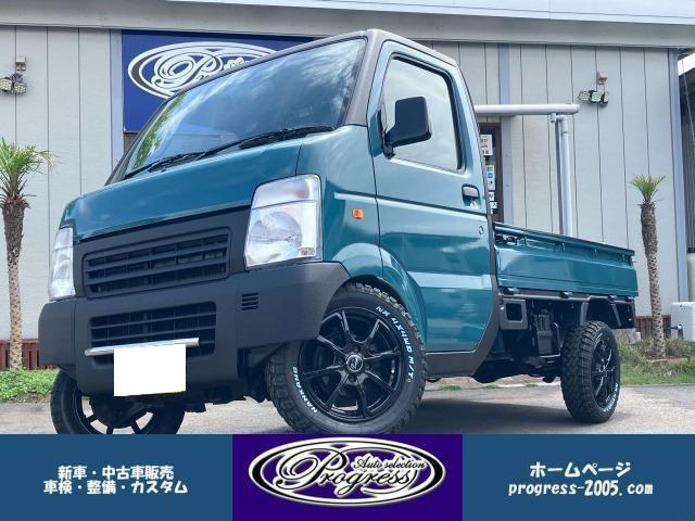 スズキ キャリイ 