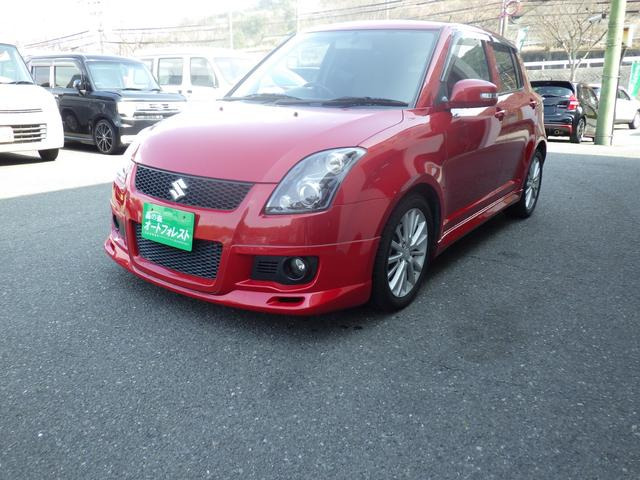 スズキ スイフト 