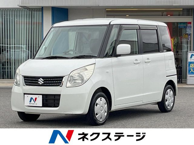 スズキ パレット 