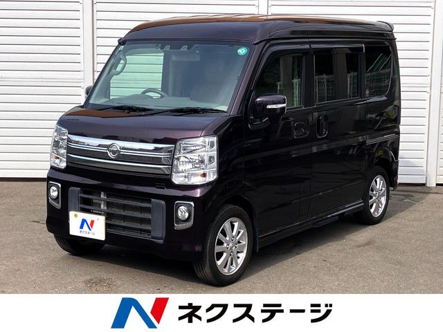 日産 NV100クリッパーリオ 
