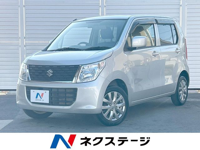 スズキ ワゴンR 