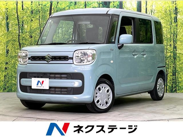 スズキ スペーシア 