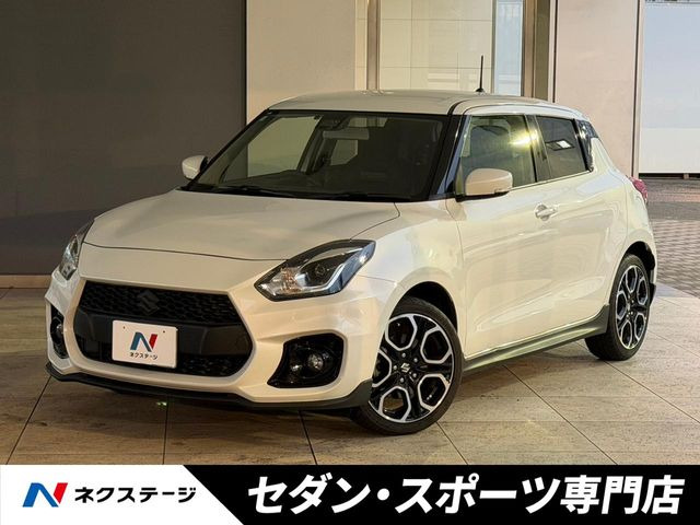 スズキ スイフト 