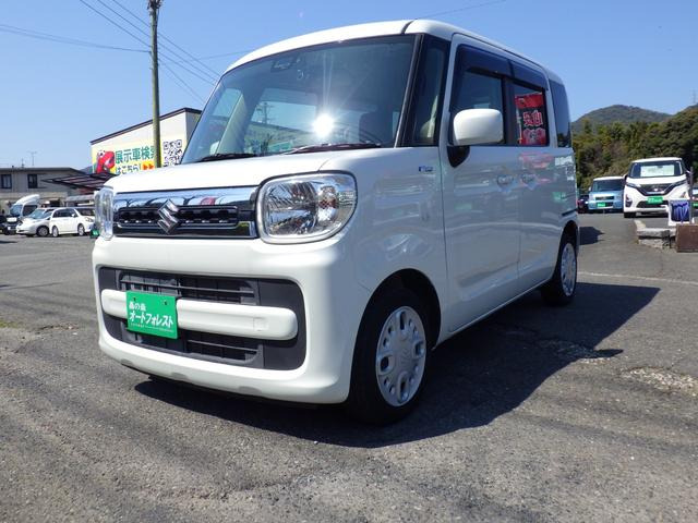 スズキ スペーシア 