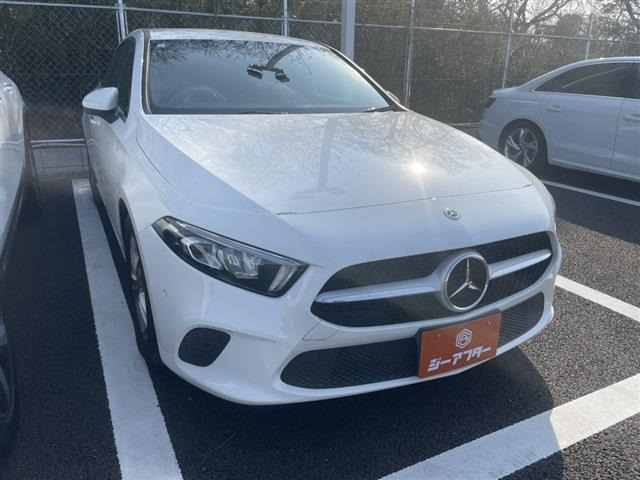 メルセデス・ベンツ Aクラス 