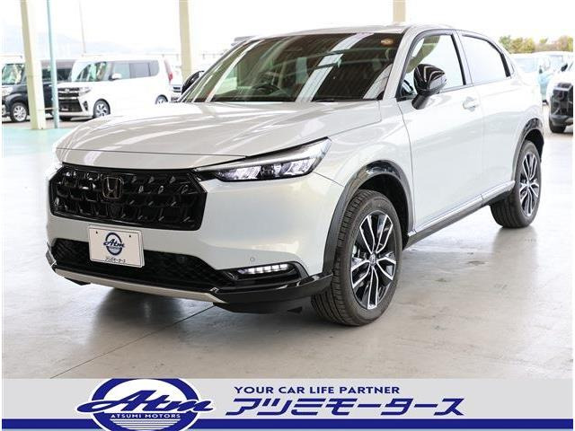 ホンダ ヴェゼル 