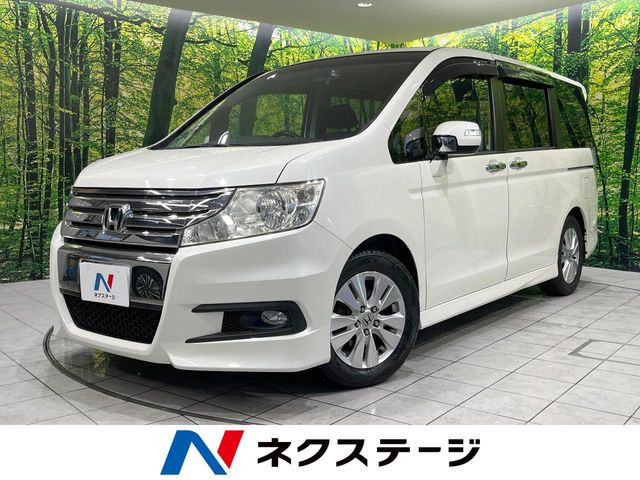 ホンダ ステップワゴン 