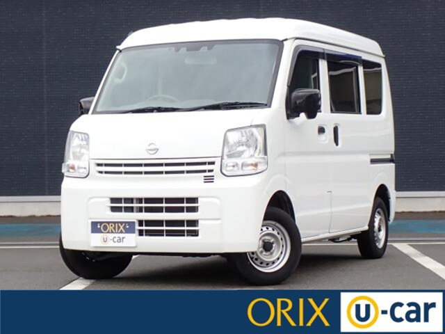 日産 NV100クリッパー 