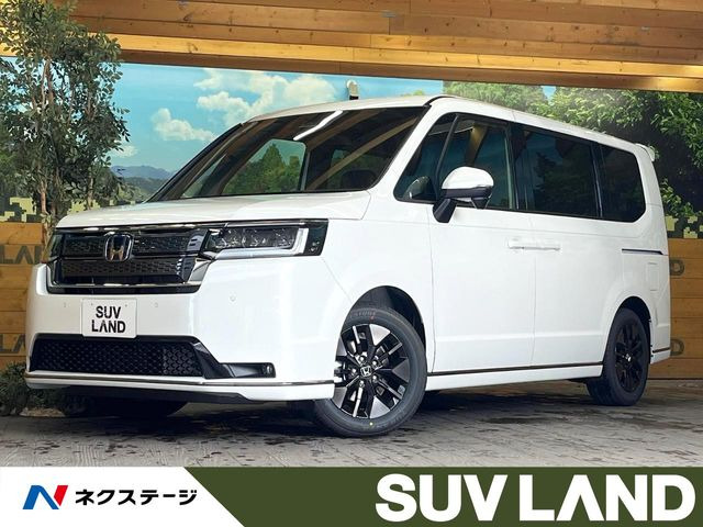 ホンダ ステップワゴン 