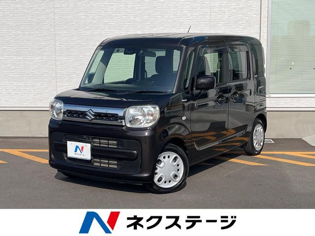 スズキ スペーシア 