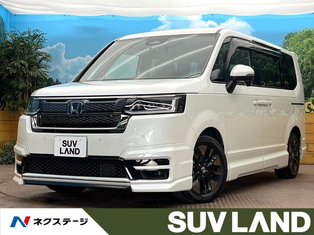 ホンダ ステップワゴン 