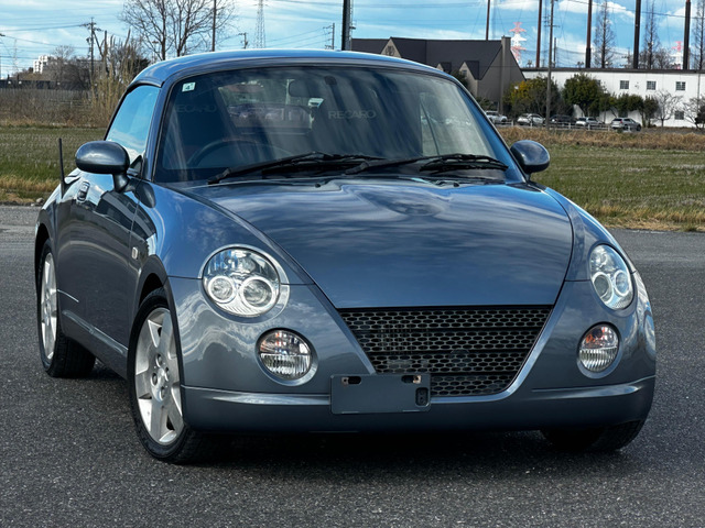 ダイハツ コペン 