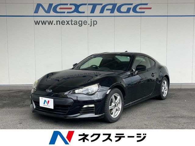 スバル BRZ 