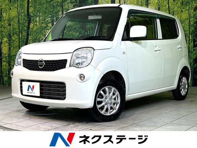 日産 モコ 